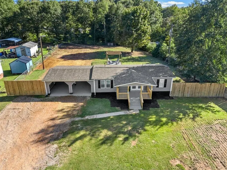201 Foxfire Road, Cowpens, SC 29330-9124 - #2