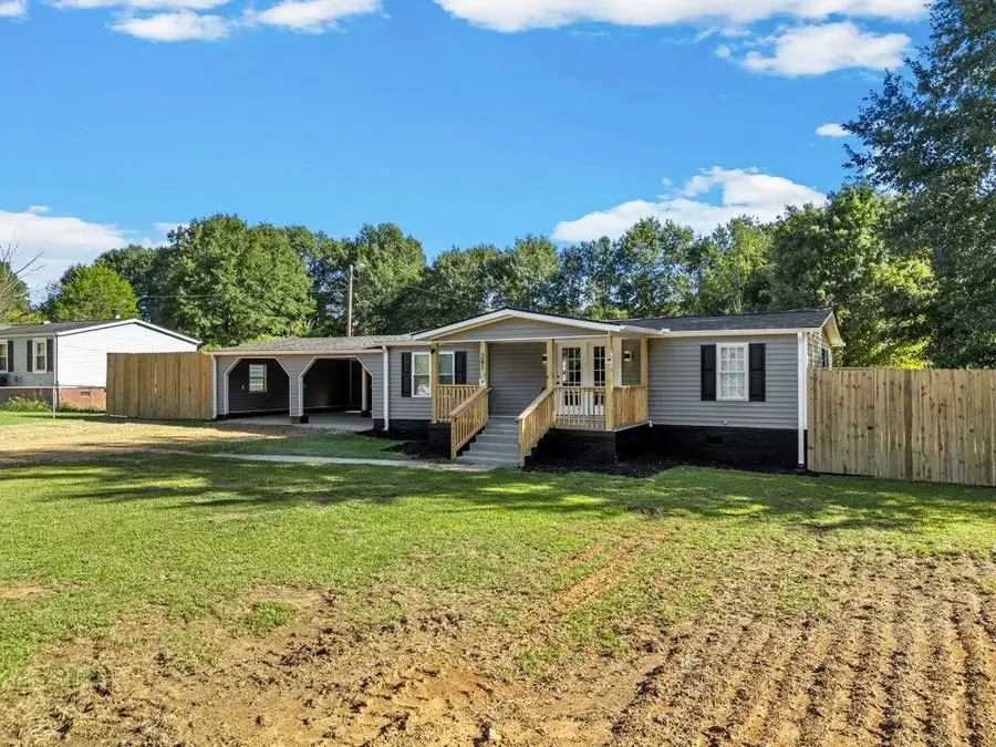 201 Foxfire Road, Cowpens, SC 29330-9124 - #3
