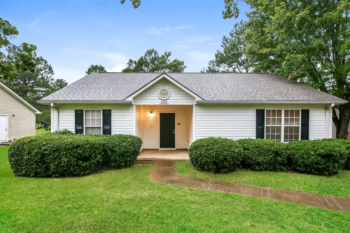 2002 Shalann Drive, Spartanburg, SC 29301 - #1