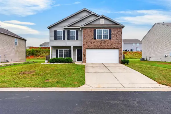 535 Falls Cottage Run, Boiling Springs, SC 29316