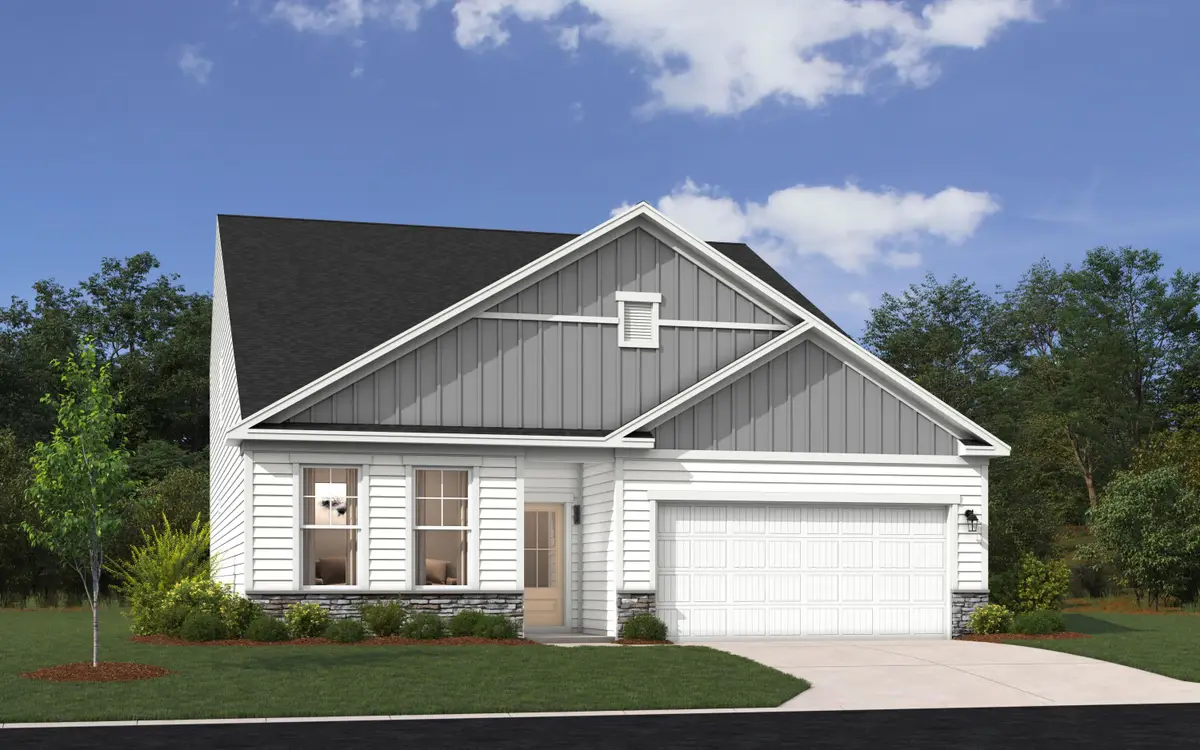 2060 Halton Oaks Drive, Spartanburg, SC 29303 - #1