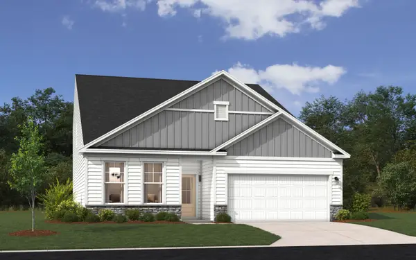 2060 Halton Oaks Drive, Spartanburg, SC 29303