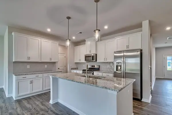 2056 Halton Oaks, Spartanburg, SC 29303