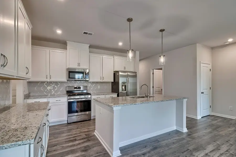 2056 Halton Oaks, Spartanburg, SC 29303 - #3