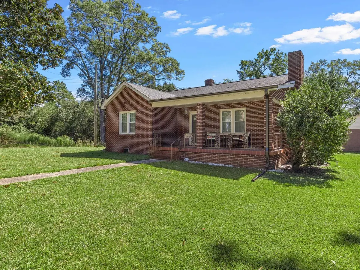 901 W Main Street, Union, SC 29379 - #1