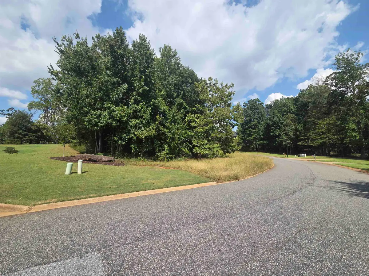 534 Deep Water Court, Inman, SC 29349 - #1
