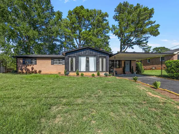 829 Duncan Bypass, Union, SC 29379-0000