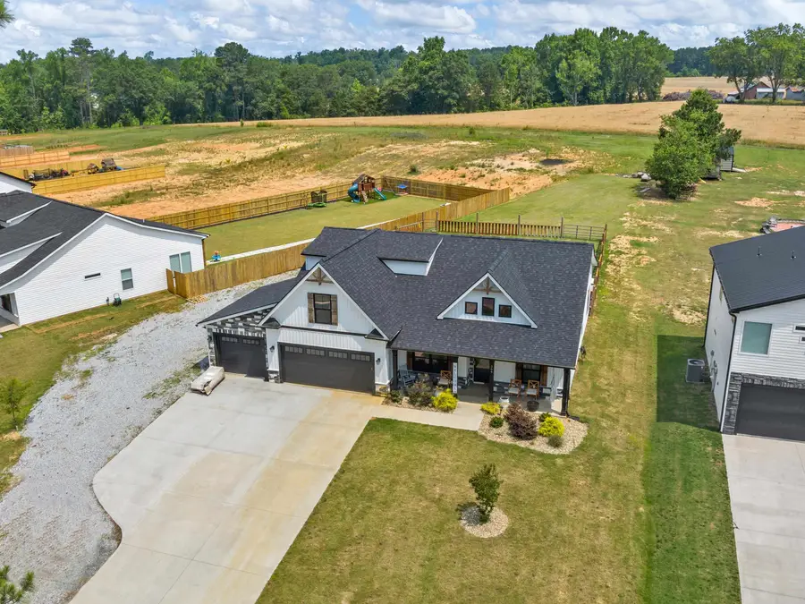 304 Ben Johnson Road, Inman, SC 29349-9523 - #2