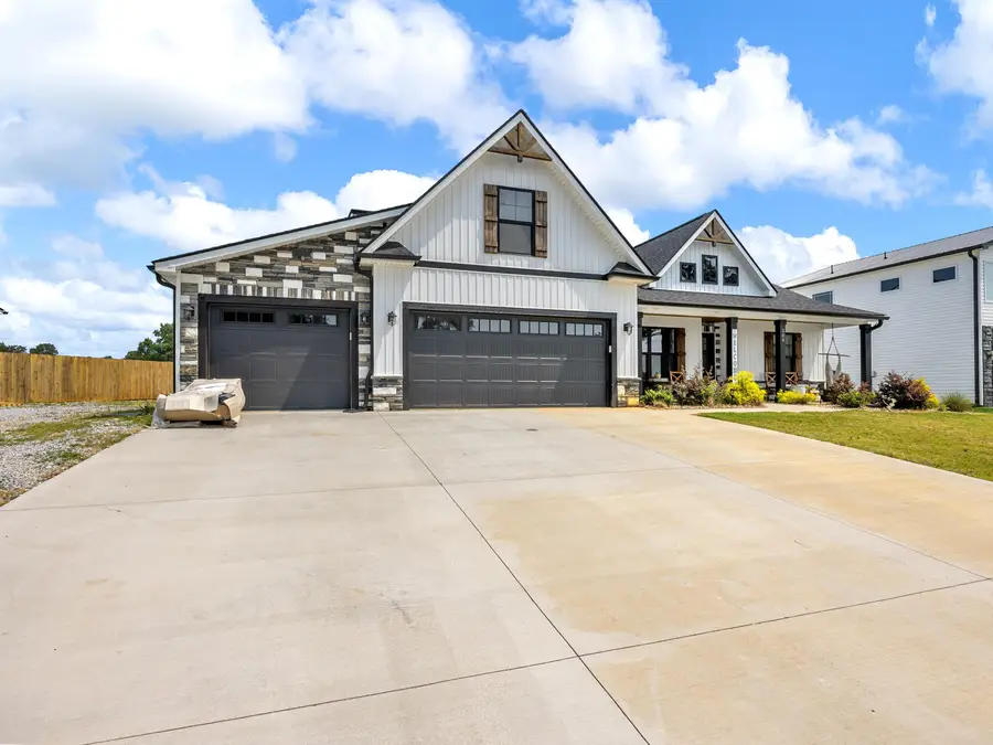 304 Ben Johnson Road, Inman, SC 29349-9523 - #3