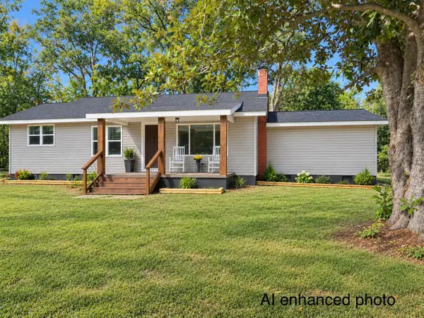 2929 Corinth Rd, Gaffney, SC 29340