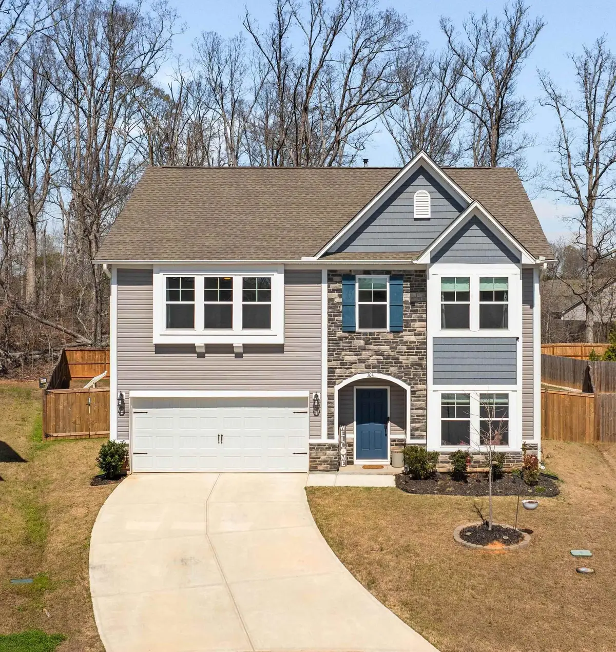 304 Videre Woods Court, Piedmont, SC 29673 - #1