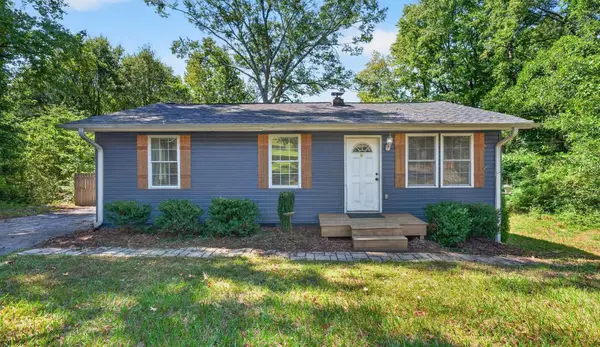 304 Preston Street, Easley, SC 29640-3452