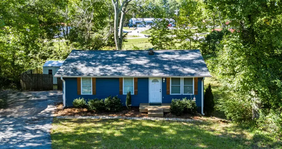 304 Preston Street, Easley, SC 29640-3452 - #2