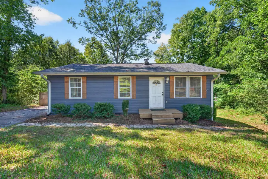 304 Preston Street, Easley, SC 29640-3452 - #3