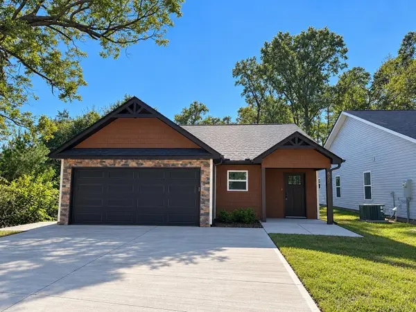 562 S Main Street, Woodruff, SC 29388