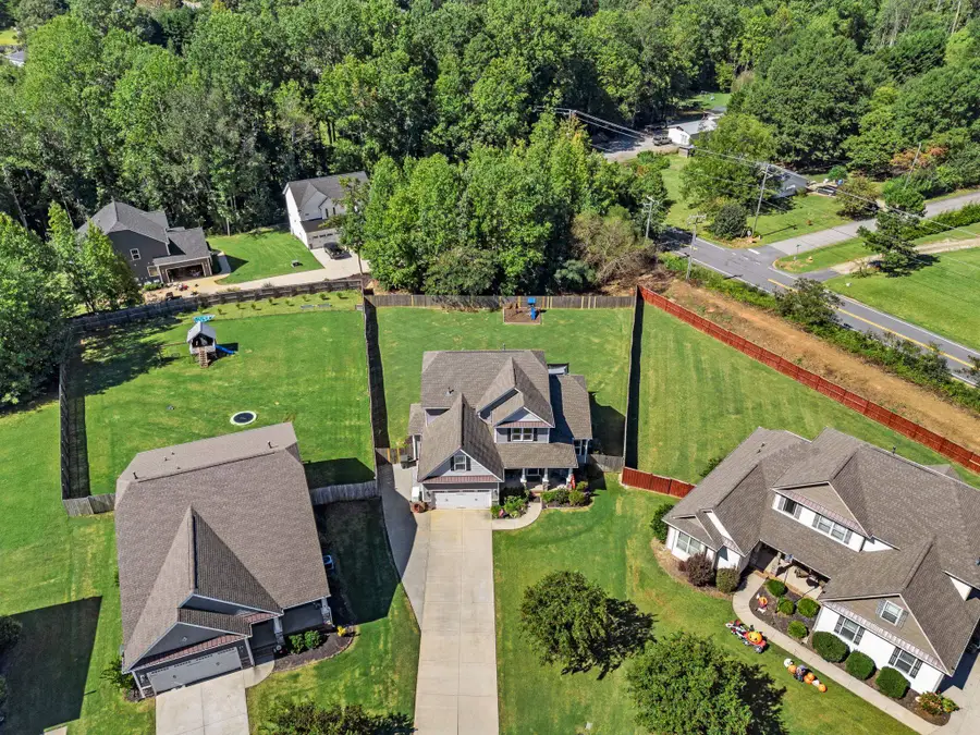 433 Golden Amber Lane, Greer, SC 29651 - #2