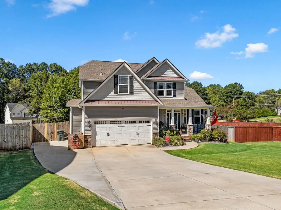 433 Golden Amber Lane, Greer, SC 29651 - #3