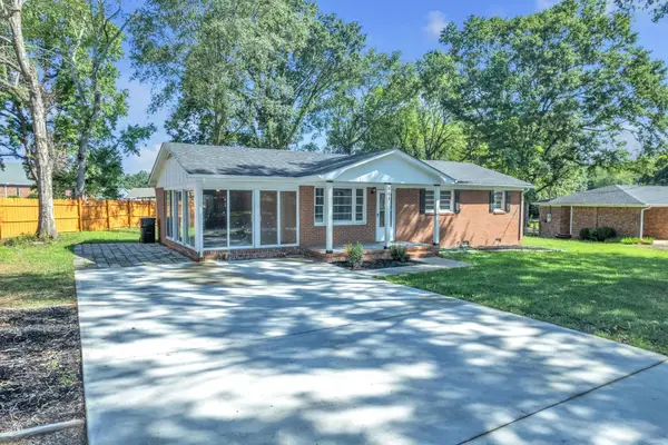 903 Brushy Creek Road, Taylors, SC 29687-4121