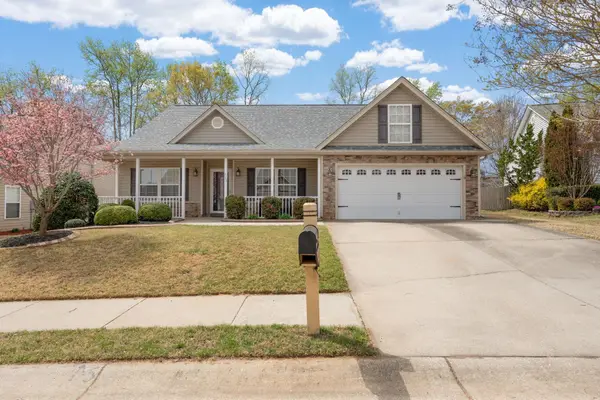 863 Vandenburg Drive, Boiling Springs, SC 29316