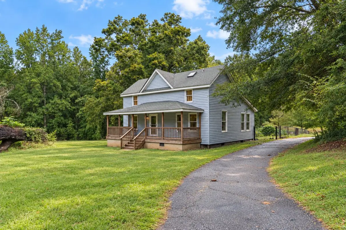 751 Conway Black Road, Spartanburg, SC 29307 - #1