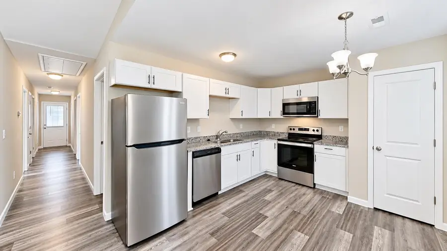 1647 & 1649 Nazareth Road, Spartanburg, SC 29301 - #2