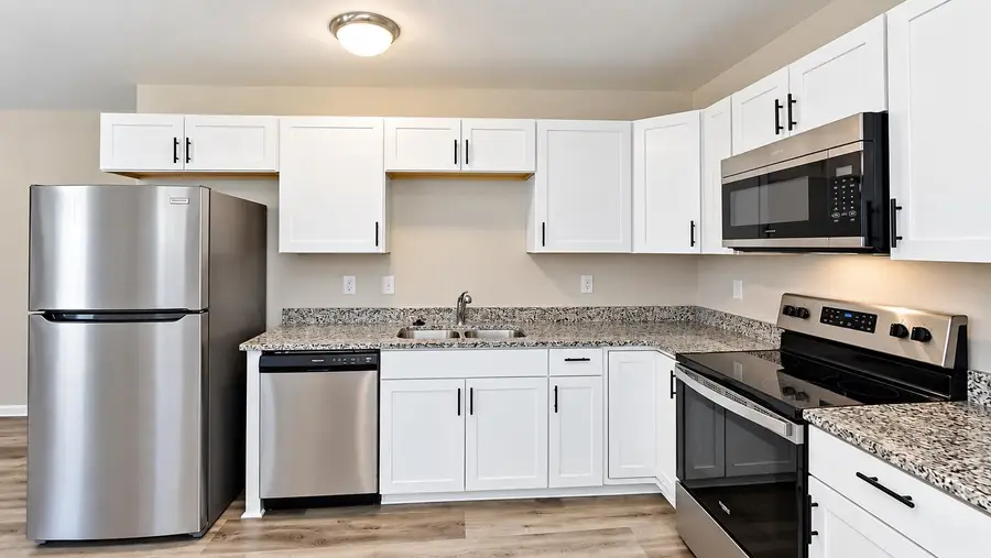 1647 & 1649 Nazareth Road, Spartanburg, SC 29301 - #3