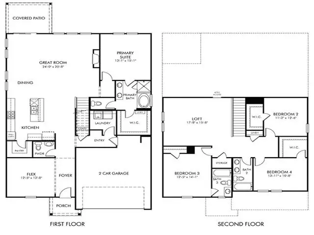 387 Allingham Road, Piedmont, SC 29673 - #2