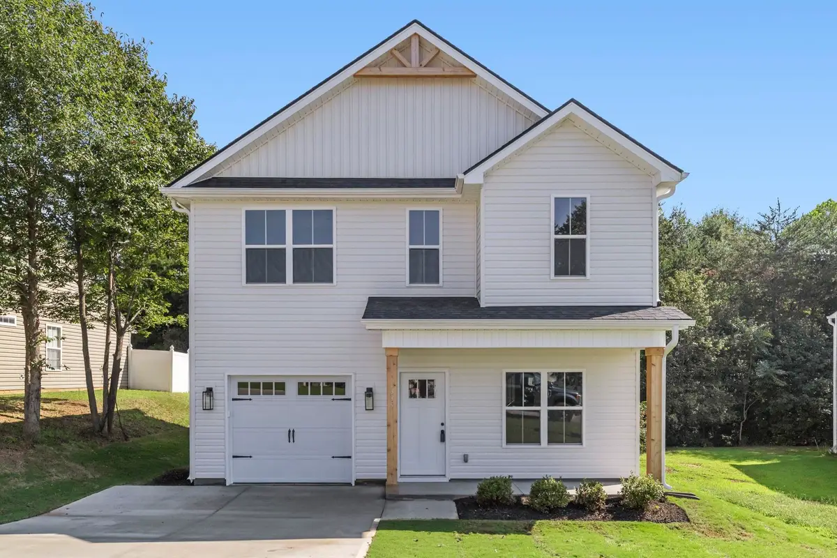 335 Carnahan Drive, Spartanburg, SC 29306 - #1