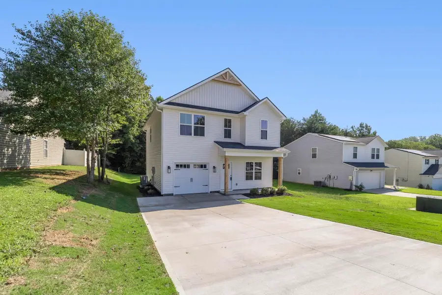 335 Carnahan Drive, Spartanburg, SC 29306 - #2