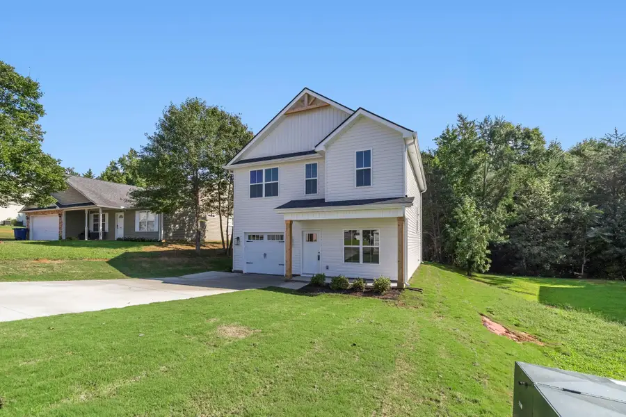 335 Carnahan Drive, Spartanburg, SC 29306 - #3