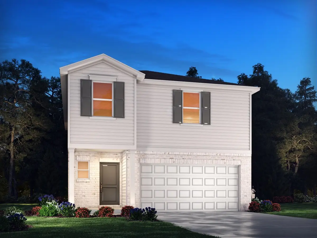 1127 Cascadia Court, Wellford, SC 29385 - #1