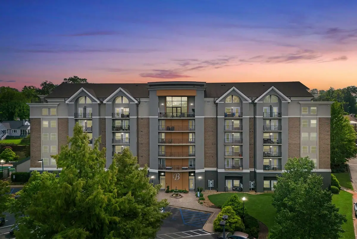 1001 S Church Street, Greenville, SC 29601 - #1