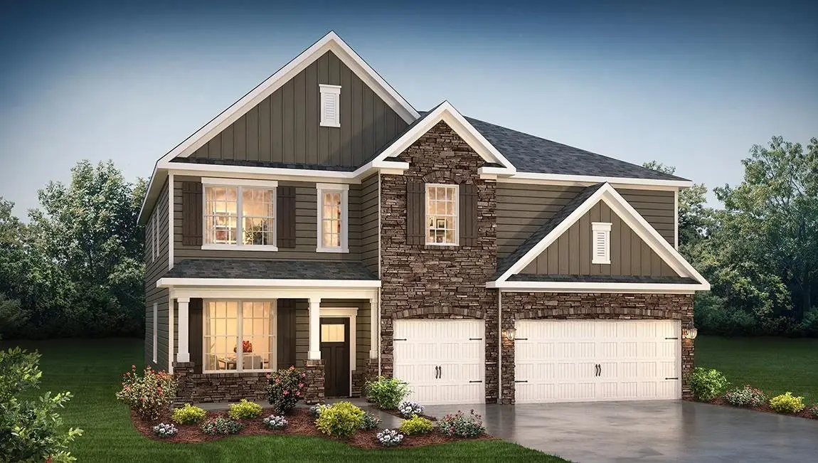 1105 Arango Street, Woodruff, SC 29388 - #1