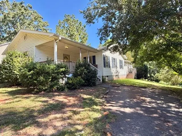 440 Cothran Creek Road, Inman, SC 29349 - #1