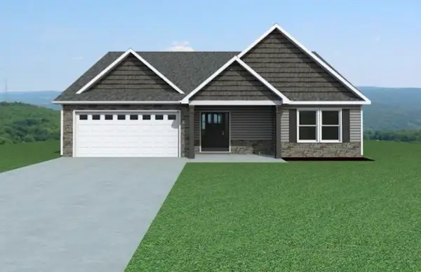 668 Davis Lane, Inman, SC 29349
