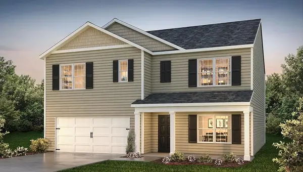 1072 Bywell Drive, Woodruff, SC 29388