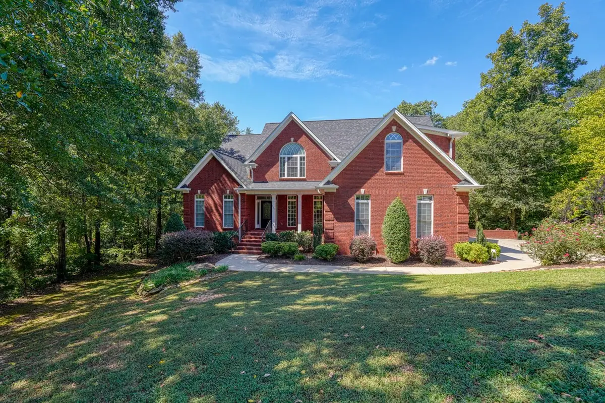 507 Carrickmore Court, Moore, SC 29369 - #1
