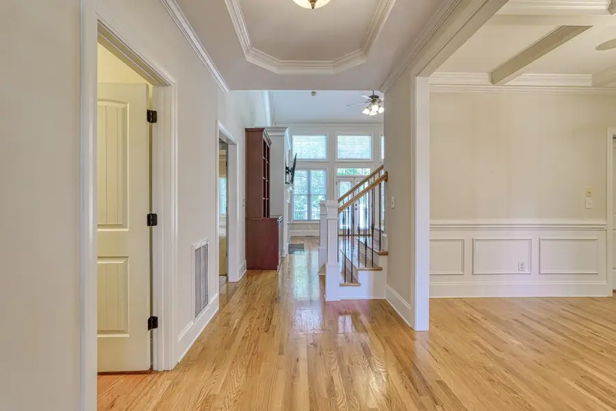 507 Carrickmore Court, Moore, SC 29369 - #3