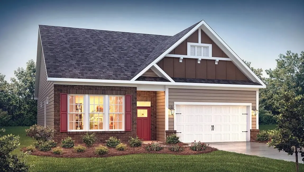 1145 Clearbrook Lane, Campobello, SC 29322 - #1