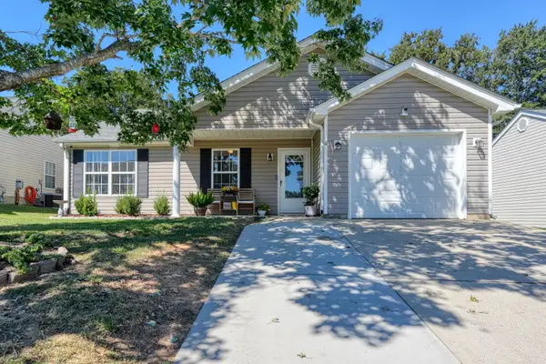 539 Hamilton Chase Drive, Moore, SC 29369