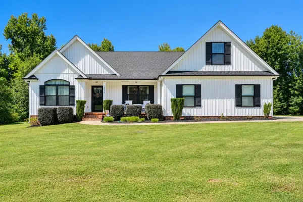 1511 S Green River Road, Gaffney, SC 29341