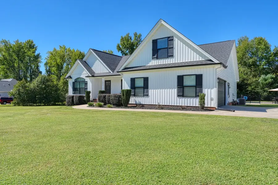 1511 S Green River Road, Gaffney, SC 29341 - #3