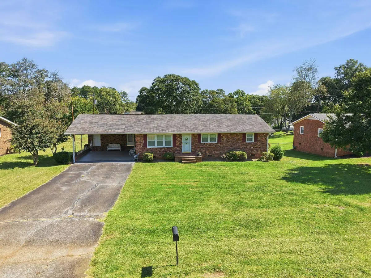 108 Scenic Circle, Boiling Springs, SC 29316 - #1
