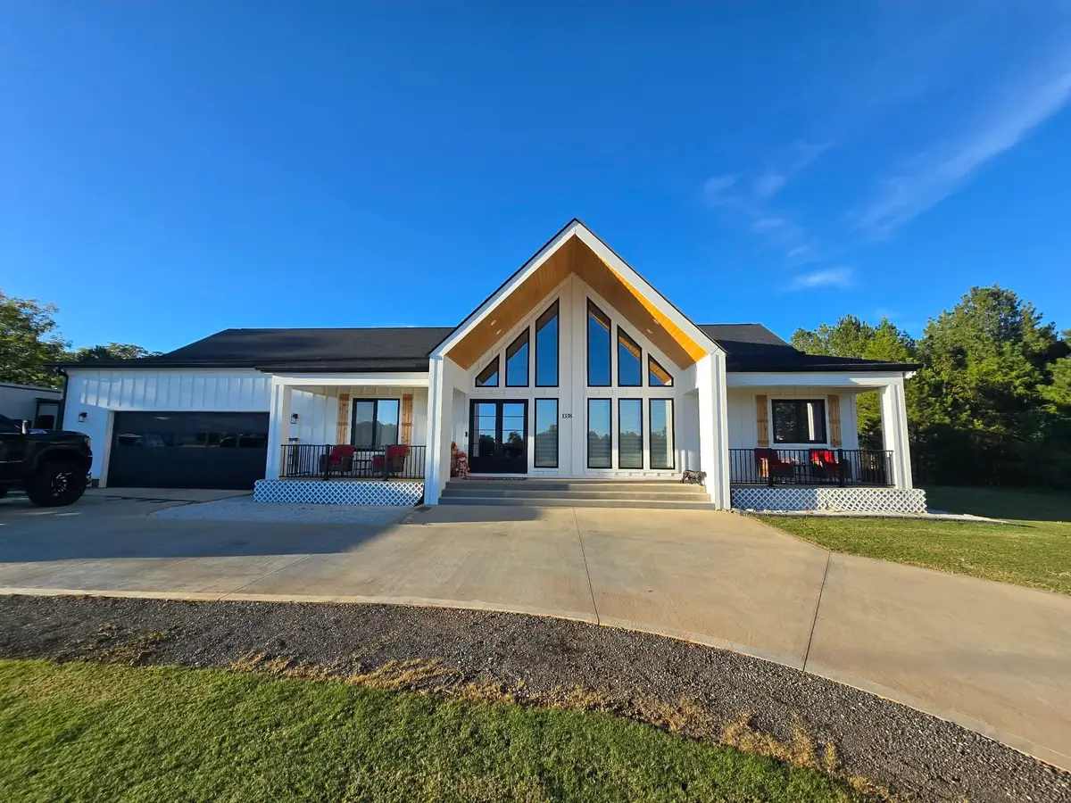 1338 Pleasant School Road, Gaffney, SC 29341 - #1