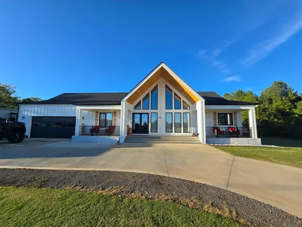 1338 Pleasant School Road, Gaffney, SC 29341
