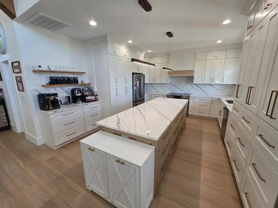1338 Pleasant School Road, Gaffney, SC 29341 - #3