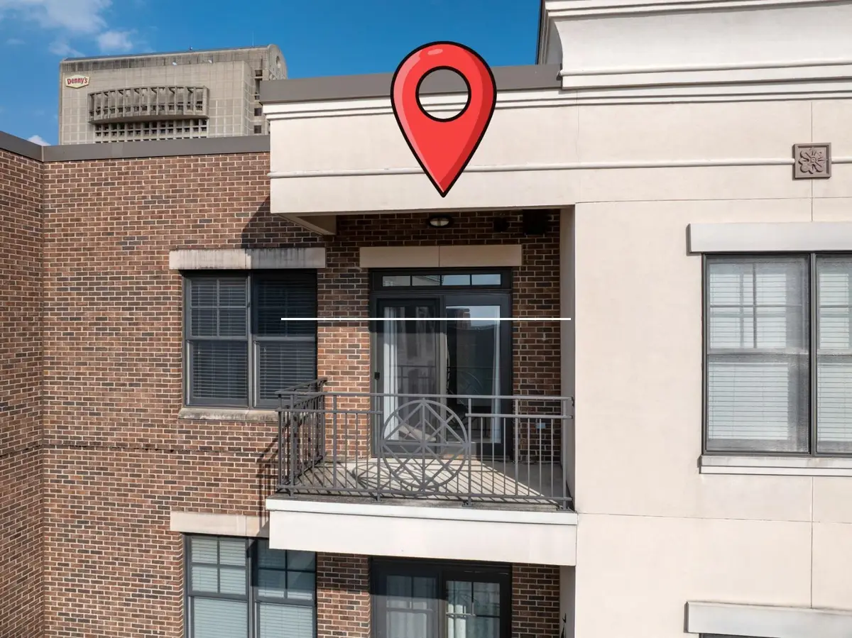 155 E Broad #412 Street, Spartanburg, SC 29306 - #1
