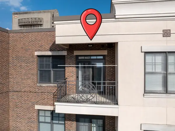 155 E Broad #412 Street, Spartanburg, SC 29306