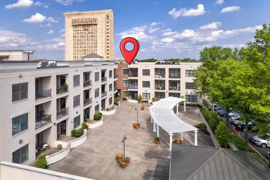 155 E Broad #412 Street, Spartanburg, SC 29306 - #2
