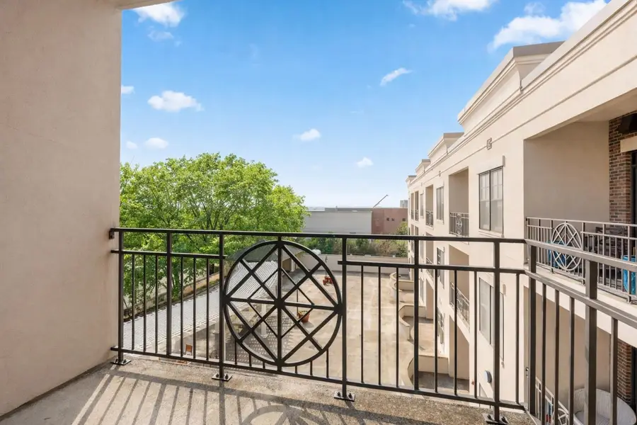 155 E Broad #412 Street, Spartanburg, SC 29306 - #3